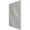 Ekena Millwork 11 7/8in. W x 11 7/8in. H Artisan EnduraWall Decorative 3D Wall Panel Covers 0.98 Sq. Ft. WP12X12ARFCP - alternate 5